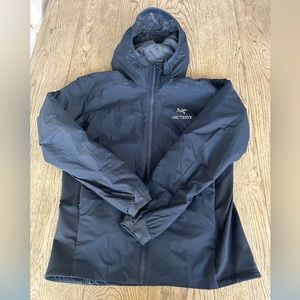 Arc’Teryx Atom LT Hoody